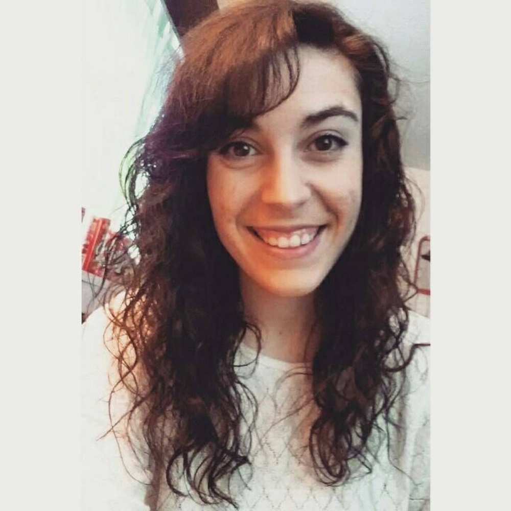 Meet your Posher, Victoria